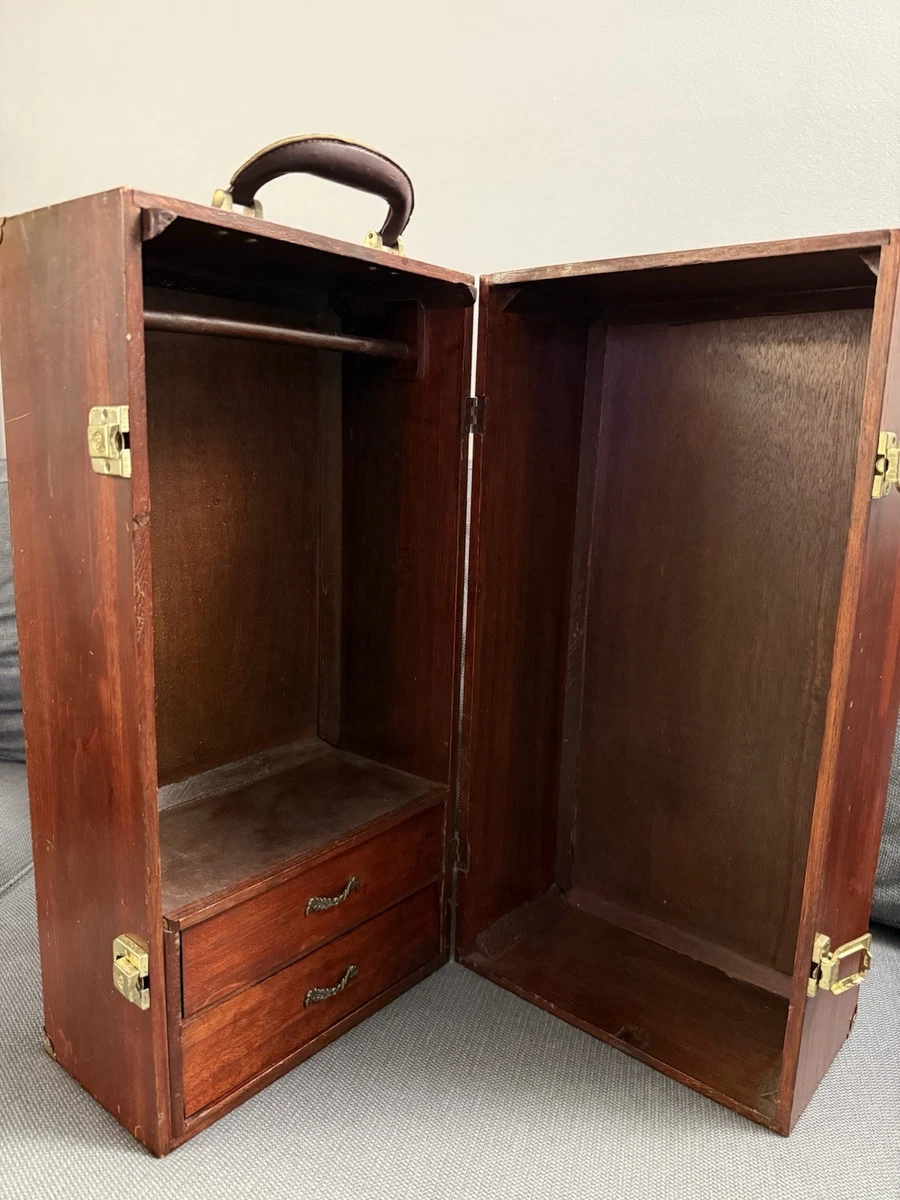 KidKraft Armoire pour poupée Littile