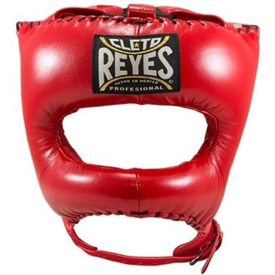 Cleto Reyes Bar Kopfschutz Sparring Kopfschutz Facesaver Boxen Training Kopfbedeckung