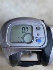 Daiwa Tanasensor-S 500Dx Reel