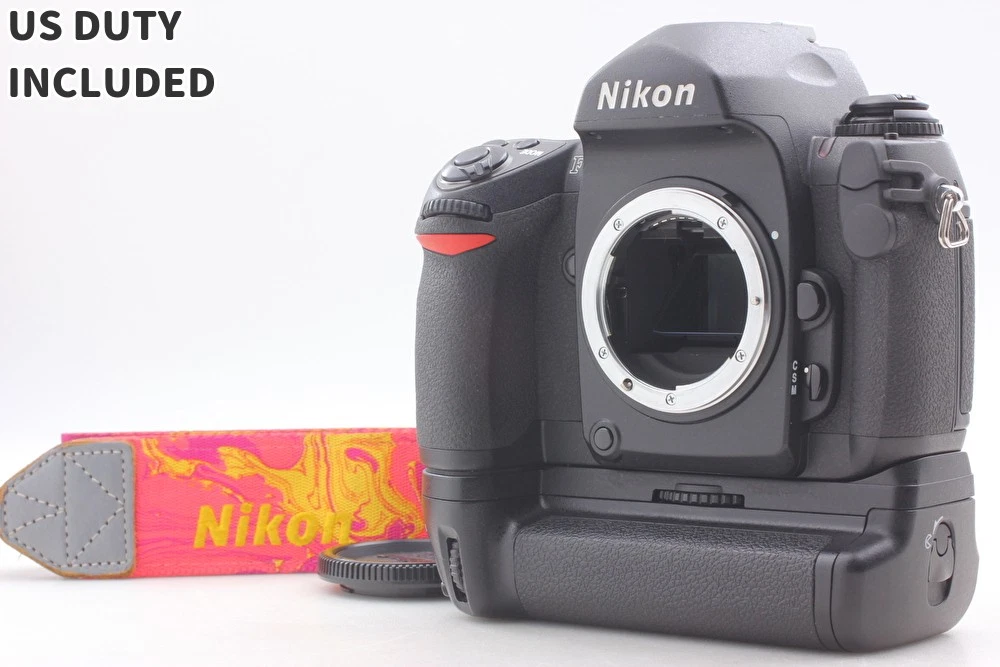Nikon F6 Film Cameras for sale | eBay