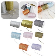 Ribbon Packaging Ribbon DIY Decorative Products Decorate Girls Dresses