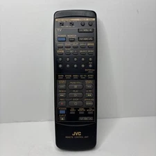 JVC PQ10956C  Remote Control  For VHS VCR