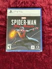 New ListingMarvel's Spider-Man: Miles Morales Launch Edition - Sony PlayStation 5