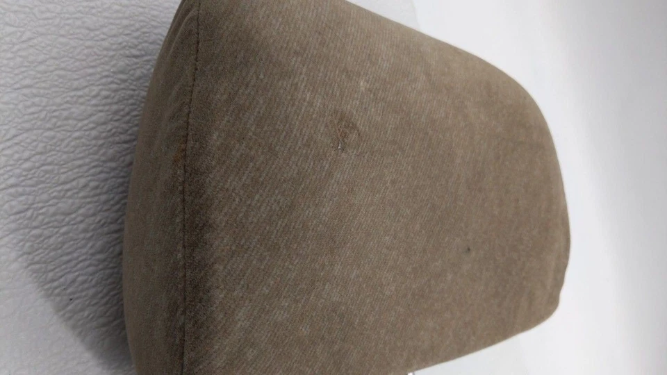 Honda Odyssey 1997 reposacabezas reposacabezas asiento delantero conductor pasajero beige FJ9IA Foto 3 de 4