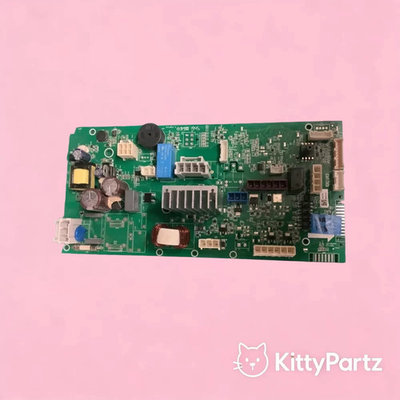 #ad GE 290D2860G Washer Control Board $67.95