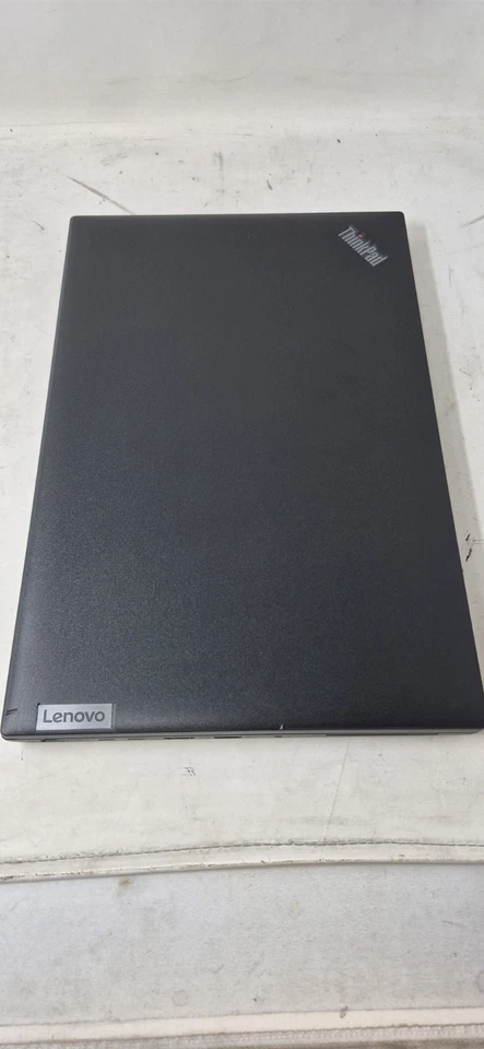 Lenovo THINKPAD L15 GEN 4 15.6" RYZEN 5 PRO 7350U 16GB 512GB SSD B Grade - Image 2 of 4