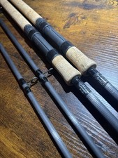 Dave Lumb P5 (11’/3lb) Pike Rods X2
