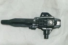 Vintage 1988 Hasbro Takara G1 Transformers Powermaster Dreadwing Left Laser Gun