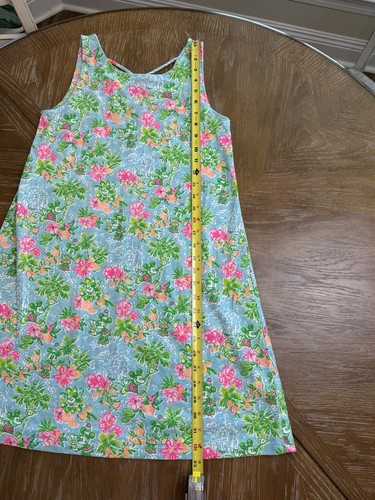 Disney Parks x Lilly Pulitzer Topolino Minnie Vestito Altalena - Foto 8 di 8