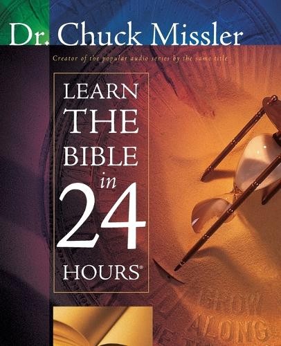 Learn The Bible In 24 Hours : An Overview Of The Whole Bible Chuck Missler - Image 2
