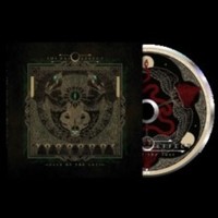 Halo Effect - Days Of The Lost - Cd - G3Z