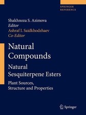 Natural Compounds: Natural Sesquiterpene Este...