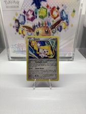 Jirachi 42/108 Roaring Skies Reverse Holo on eBay