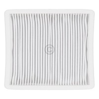 Abluftfilterkassette Wie Samsung DJ63-00672D FüR Staubsauger