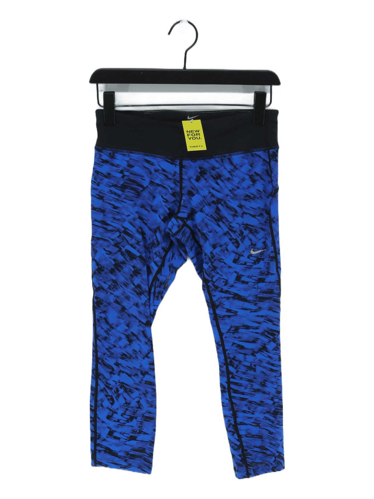 ALTRA Leggings Nike Donna S Multi 100% Altri Ritagliati