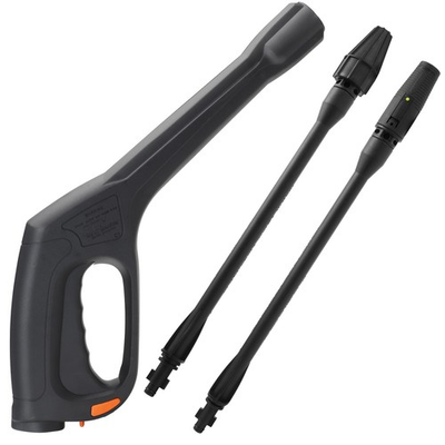 #ad #ad Pressure Washer Gun Replacement Pressure Washer Wand with Jet and Turbo Nozz... $49.90