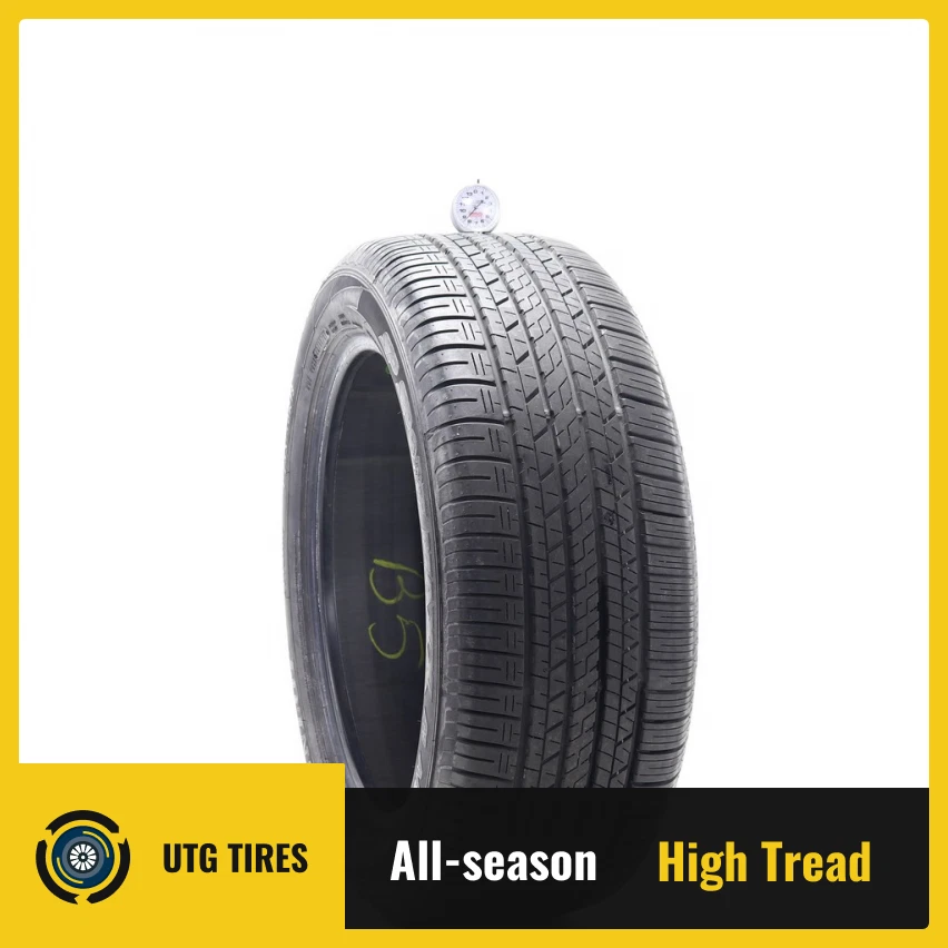 Dunlop 235/50/18 Car & Truck Tires for sale | eBay