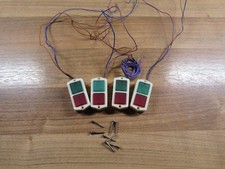 Arnold N      7240 Signalschalter beleuchtet    ( 1 )  -  ( Box 51 )