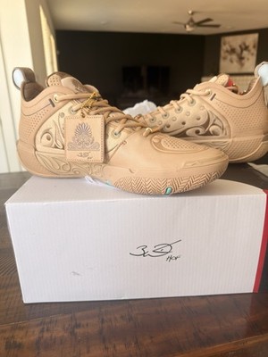 Li-Ning Way of Wade 12 Men's Basketball shoe 