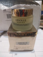 Lancôme Absolue Premium Bx Day Cream With SPF 15 - Replenishing Facial Moisturiz