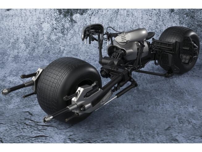 アメコミ kith Batman The Noble Collection Batpod kith Batman The Noble Collection Batpod アメコミ