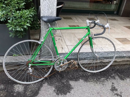 Bicicletta da corsa da uomo MOTOBECANE Modello MİRAGE 1963 | eBay