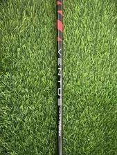 NEW FUJIKURA VENTUS RED FW 5-A Senior DRIVER / FAIRWAY Shaft w. Adapter and Grip