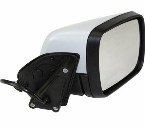 Right Side Mirror Exterior Land Rover Discovery LR4 (TAA) 03.2009-2016