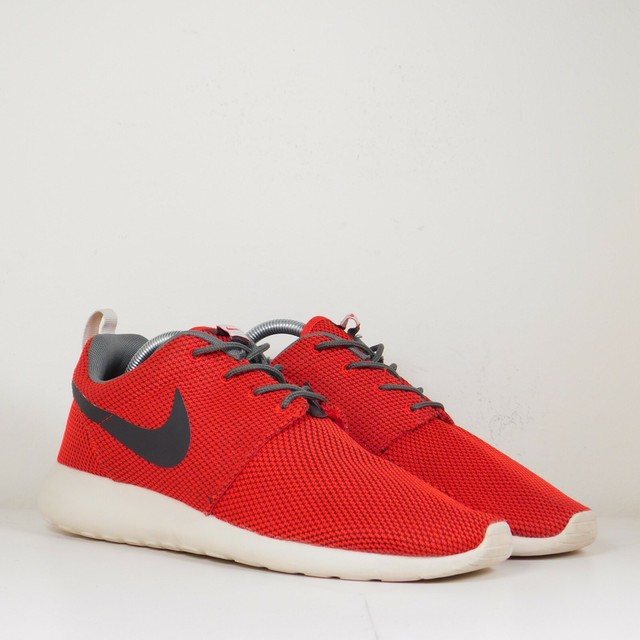 roshe one red