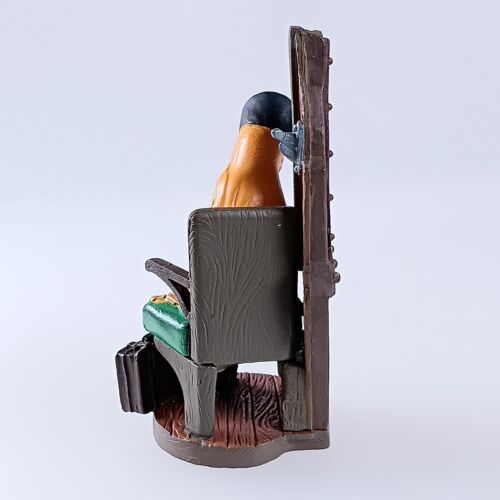 Colección de figuras Maetel Galaxy Express 999 kaiyodo de Japón - Imagen 4 de 6
