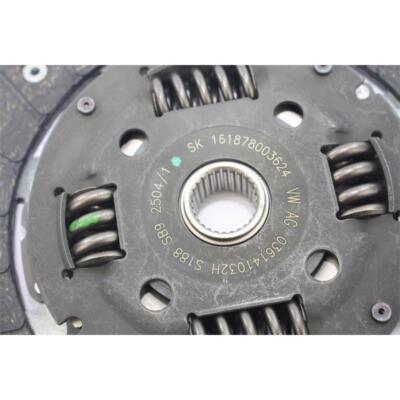Kupplung-Ausrücklager 023189000025 Von ZF SACHS