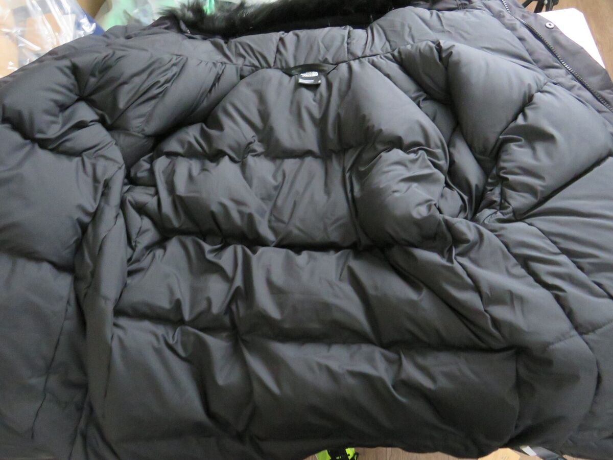 The North Face Bedford Warm Insulated Down Waterproof Parka The North Face Bedford Warm Insulated Down Waterproof Parka