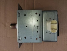 22DD75 PROCTOR-SILEX PS-P70B20AP MAGNETRON, GALANZ M24FA-410A, 0 OHMS, VERY GOOD