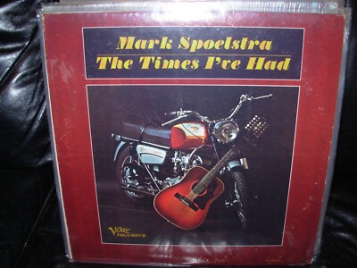 MARK SPOELSTRA times i've had ( folk ) 