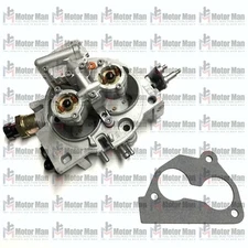 Motor Man | 17093030 Remanufactured Throttle Body | GMC Chevrolet 5.7L 1993-1995