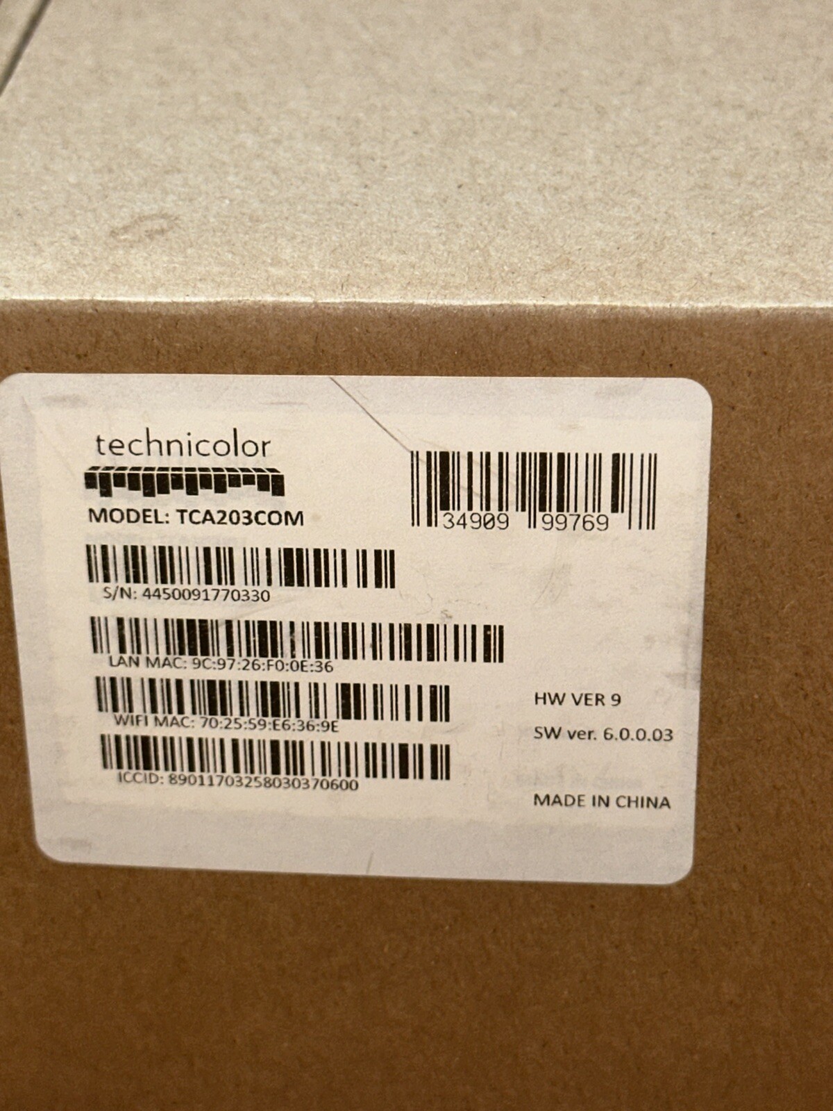 Foto 3 di 9