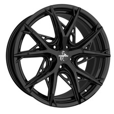 4x 19 Zoll KT24 Alu Felgen für Peugeot E-Expert Expert Traveller V Partner 4 E