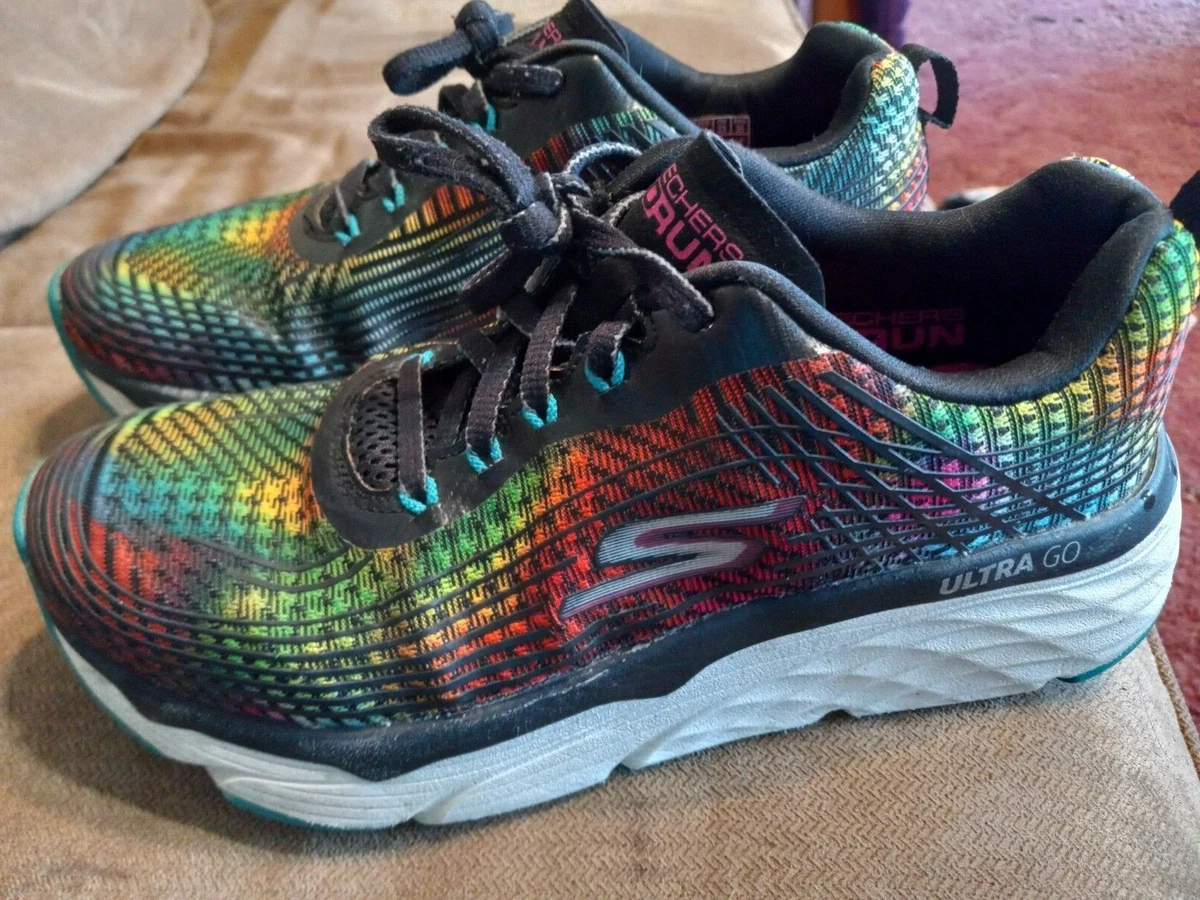 Sketchers size sale 6