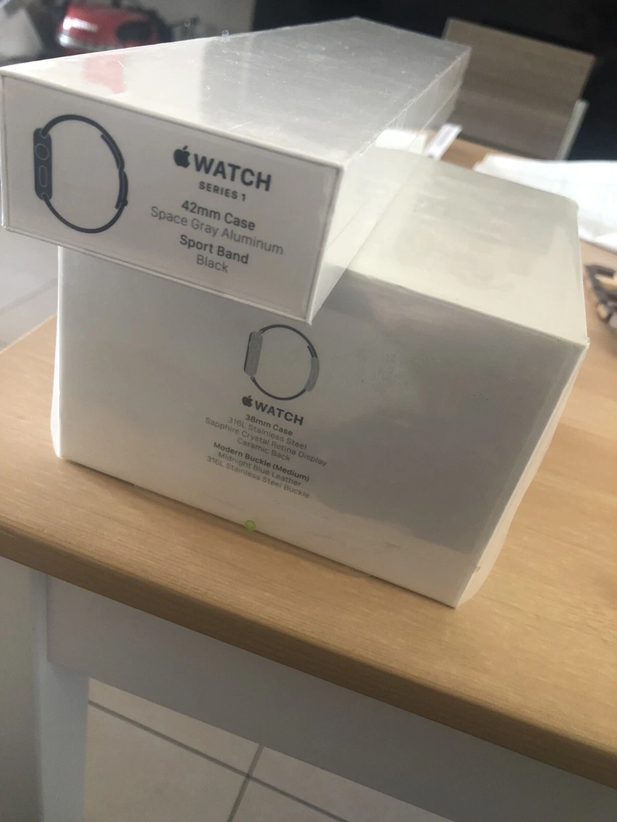 Apple watch serie 0 best sale prezzo