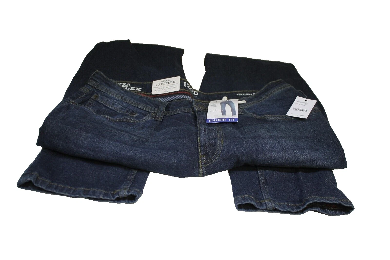 Vaqueros de tamaño 36 Hombres IZOD