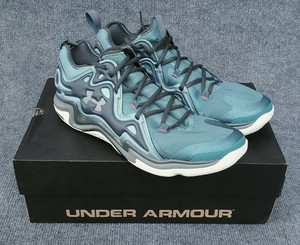 under armour micro g charge