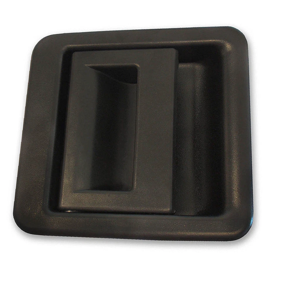 Poignee De Porte Laterale Coulissante Droite Prévu Boxer Jumper Ducato 94-02 - Photo 4/4