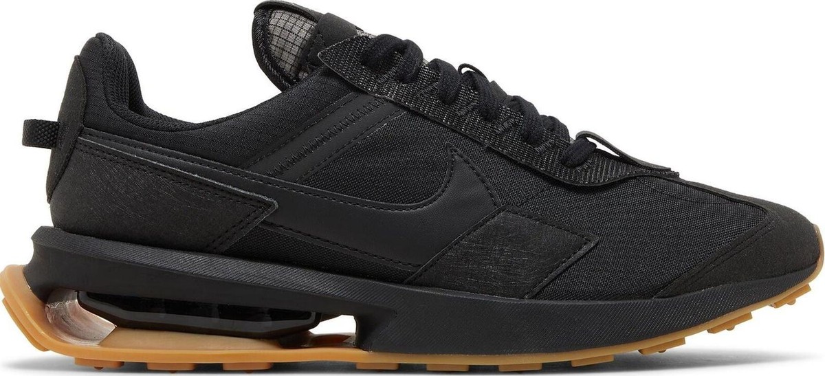 NIKE AIR MAX PRE-DAY ブラック/アンスラサイト/ホワイト NIKE AIR MAX PRE-DAY ブラック/アンスラサイト/ホワイト