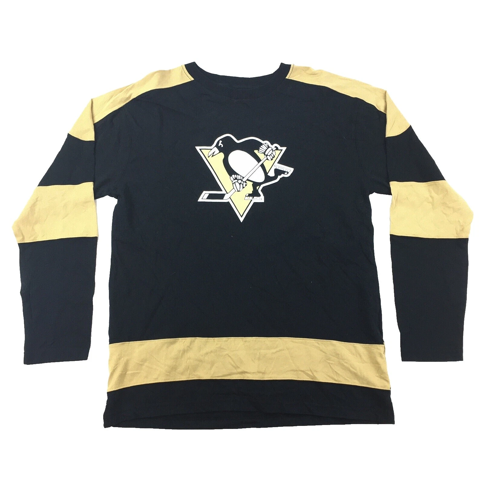 NHL Size M Shirts for Men