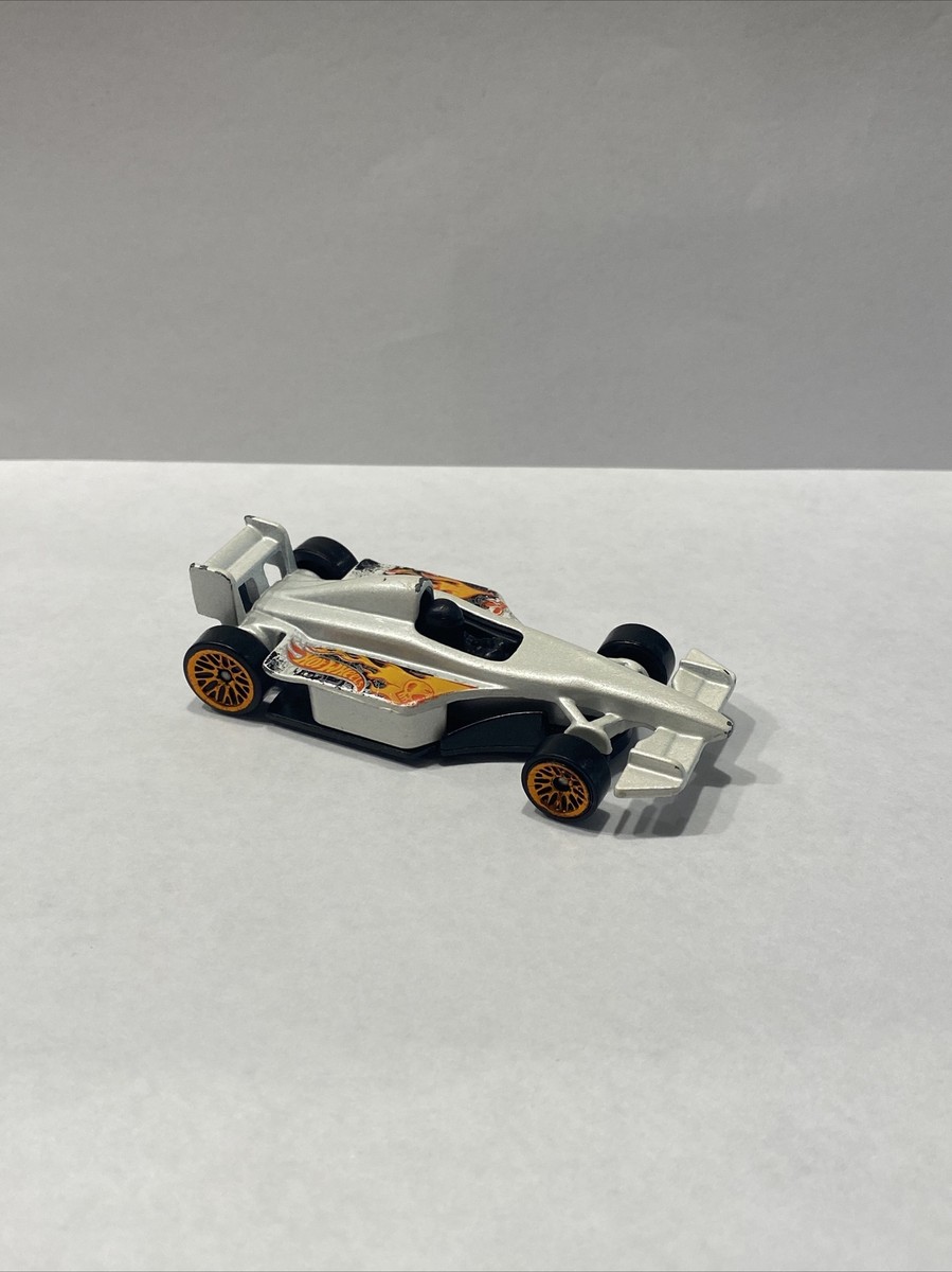 Hot Wheels Formula 1 ミニカー rlc 2025 HOT WHEELS RLC COLLECTORS FORMULA 1 F1 VEHICLE #JGN95 +
