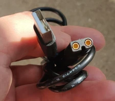 Wahl Beard Trimmer Shaver Charger