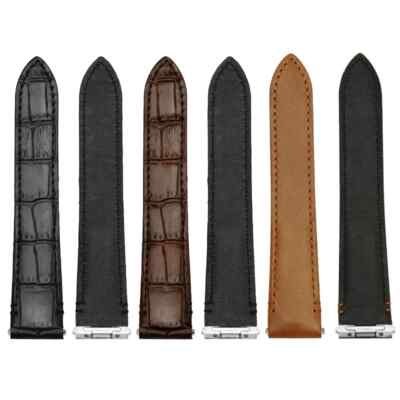 Quick Release Replacement Watch Bands Strap For  Santos WSSA0010 WSSA0018