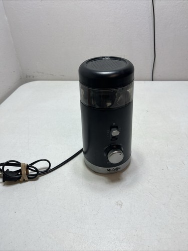 Mr.Coffee BVMC-PBG77 Automatic Coffee Grinder - 第 6/13 張圖片