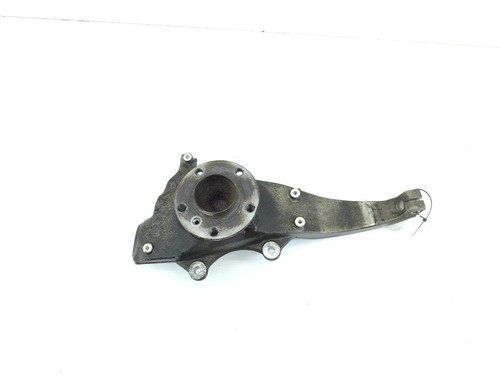 BMW 6 F06 Gran coupe 2014 Links Radnabe Vorderrad 6775769 EPK10869