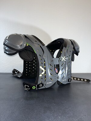X-Tech X2 Skill Shoulderpad XXL